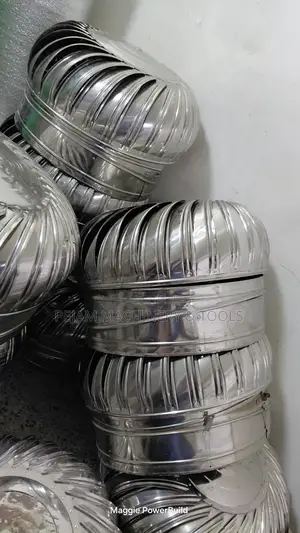 500mm Roof Cyclone Ventilator