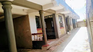 Mini Flat in Emanuel Court, Ruai for rent