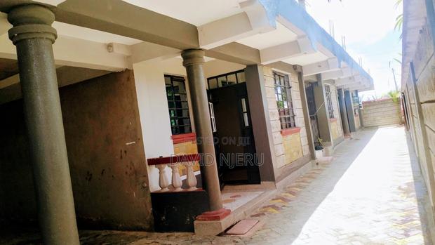 Mini Flat in Emanuel Court, Ruai for rent - thumbnail 2
