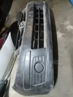 Mazda Familia Front Bumper 2008