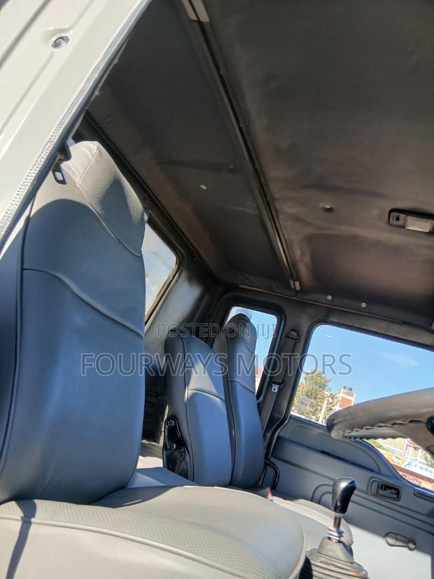 Isuzu FVZ KBV - thumbnail 7
