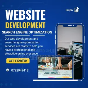 Website Design Seo – Get a Website That Customers Can Find