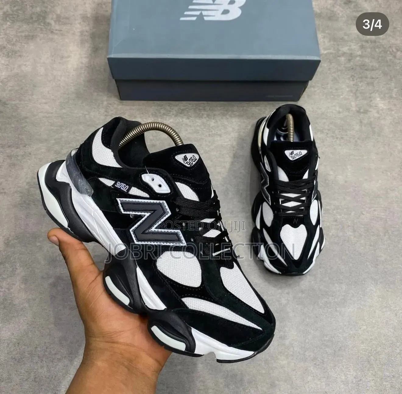 New Balance 9060 “ Panda “
Sneakers