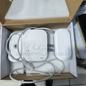 Ultrasonic Dental Scaler