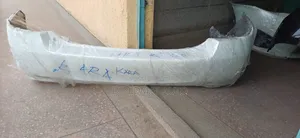 Axio 161 Rear Bumper.