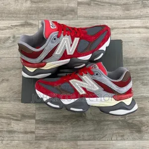 New Balance 9060 “ Pink Lavender “
Quality Sneakers