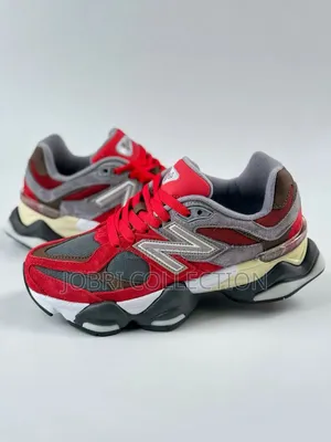 New Balance 9060 “ Pink Lavender “
Quality Sneakers