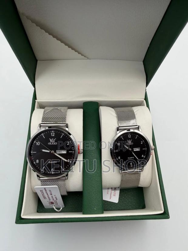 Couple Set Watches - thumbnail 3