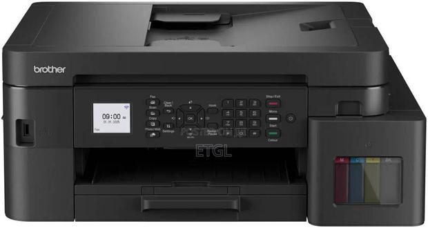 MFC-T930dw Ink Tank Printer. - main view