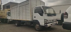 Isuzu NPR 2010