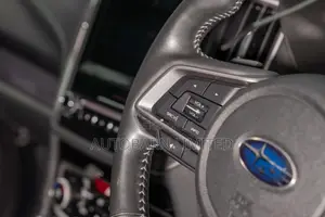 Subaru Forester 2022 Gray