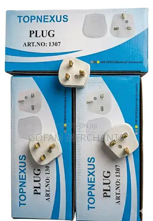 Electric Top Plug High Quality 5 PCS