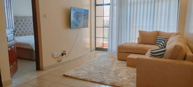 Premium 1 Bedroom Ruaka - main view