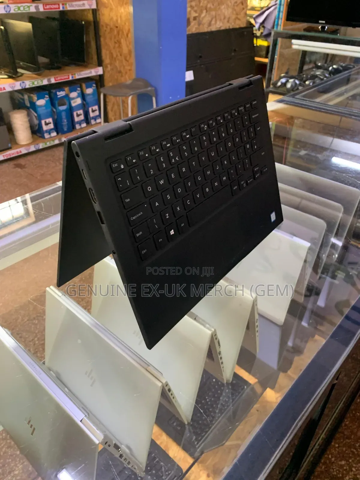 Laptop Dell Latitude 3390 8GB Intel Core i5 SSD 256GB