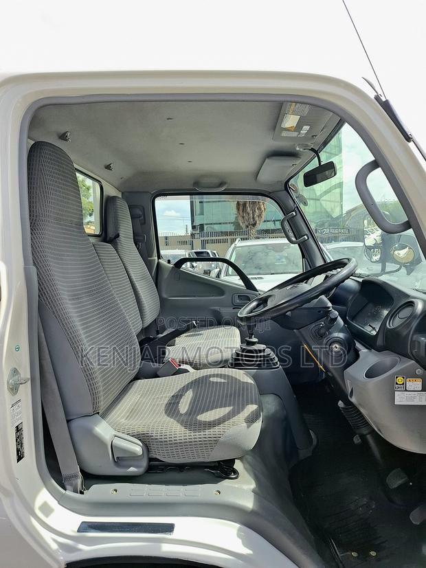 2018 Toyota Dyna - thumbnail 8