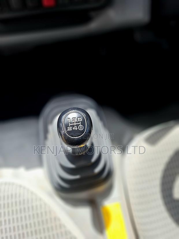2018 Toyota Dyna - thumbnail 10
