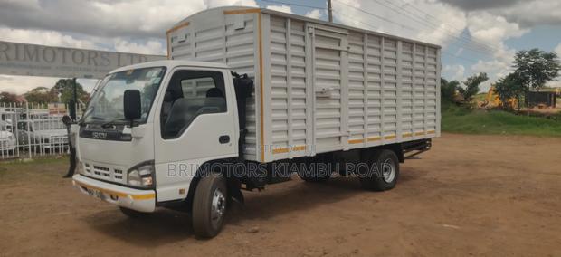 Isuzu NQR 2010 - thumbnail 7