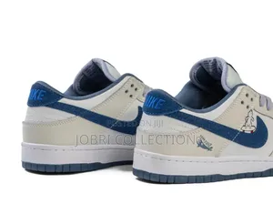 Nike Sb Dunk Low “Just Stitch It Hyper Royal “ 
Sneakers