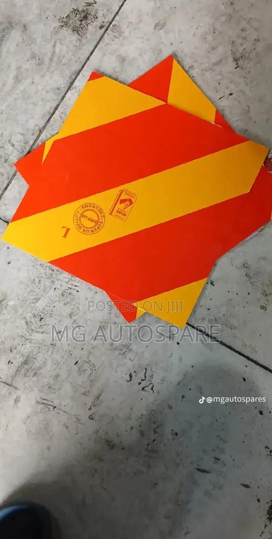 Chevron Reflector - thumbnail 2