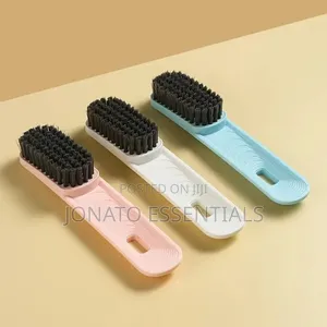 Soft Bristle Shoe Cleaning Brush for Sneakers and Clothes