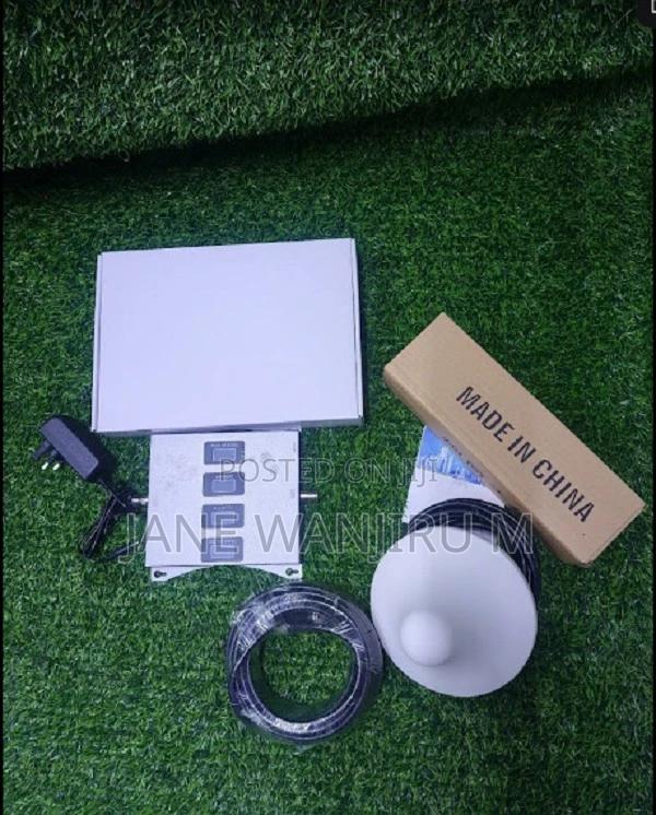 Gsm Network Enhancement Kit - Full Package - main view