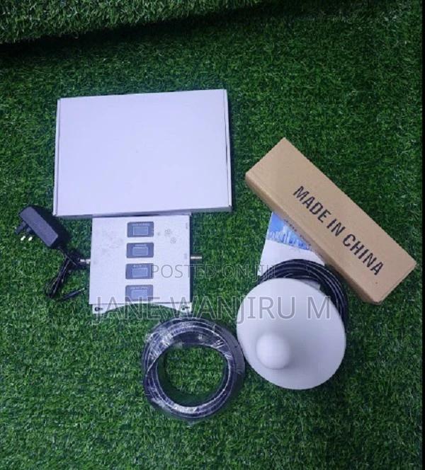 Gsm Network Enhancement Kit - Full Package - thumbnail 2