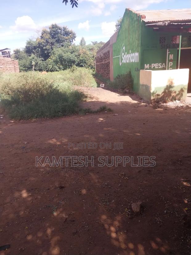 Land for Sale - main view