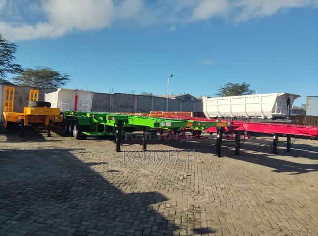 Truck and Trailers - thumbnail 6