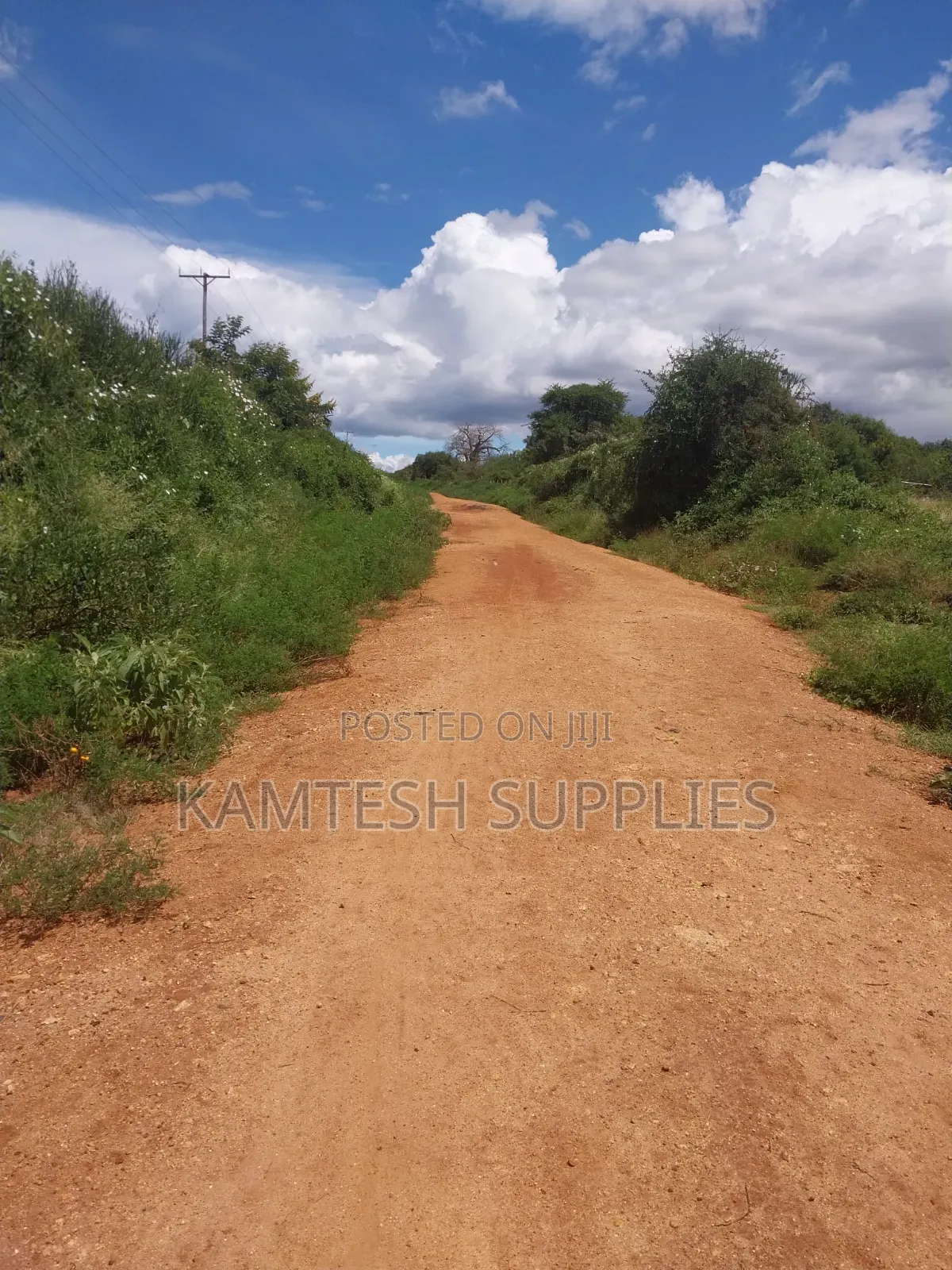 Land for Sale