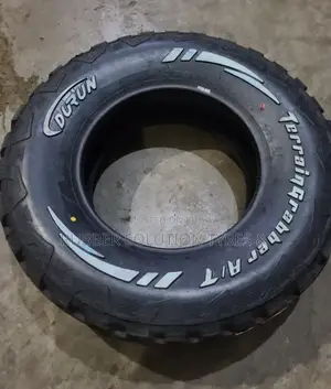 265/70r16 Durun Tyres 117q L/T8pr All-Terrain