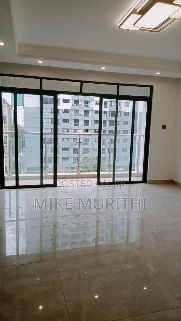 3bdrm Apartment in Valley Arcade for rent