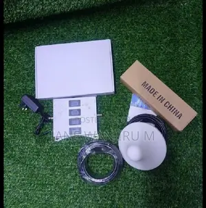 Home Office Network Solution - 4g/3g/2g Complete Set