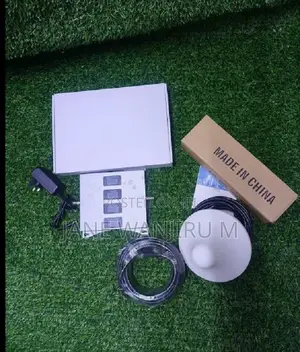 Home Office Network Solution - 4g/3g/2g Complete Set