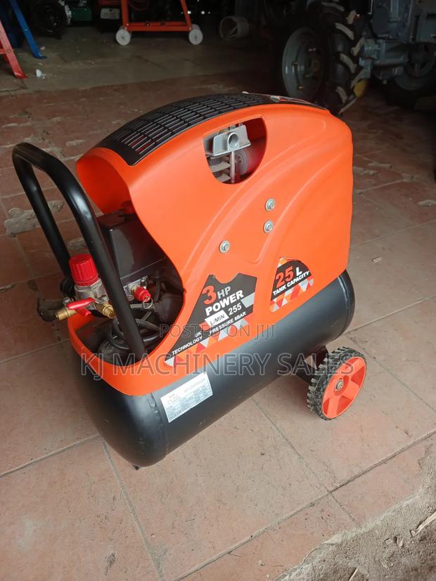 Air Compressor