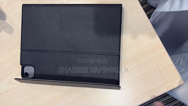 Apple iPad Air 64 GB Black - thumbnail 2