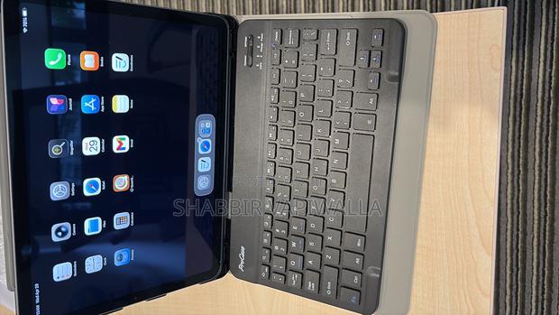 Apple iPad Air 64 GB Black - thumbnail 3
