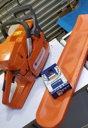 Original Husqrvana Power Saw 272 Xp
