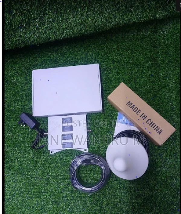 All Networks 5g Lte Kit - Indoor/Outdoor