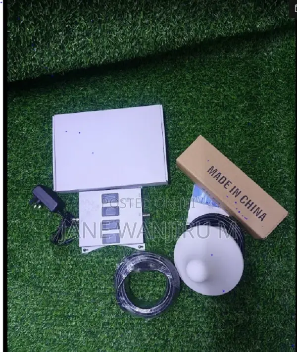 All Networks 5g Lte Kit - Indoor/Outdoor