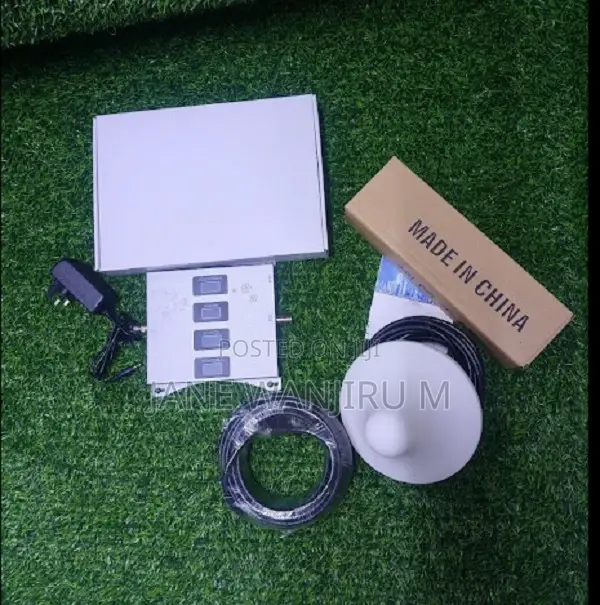 All Networks 5g Lte Kit - Indoor/Outdoor