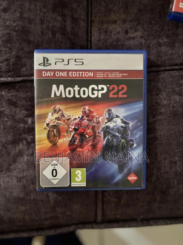 Ps5 Game Bundle - thumbnail 2