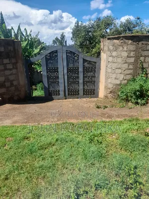 Near Thika Greens