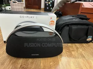 Harman Kardon Go Plus Play 3