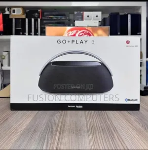 Harman Kardon Go Plus Play 3