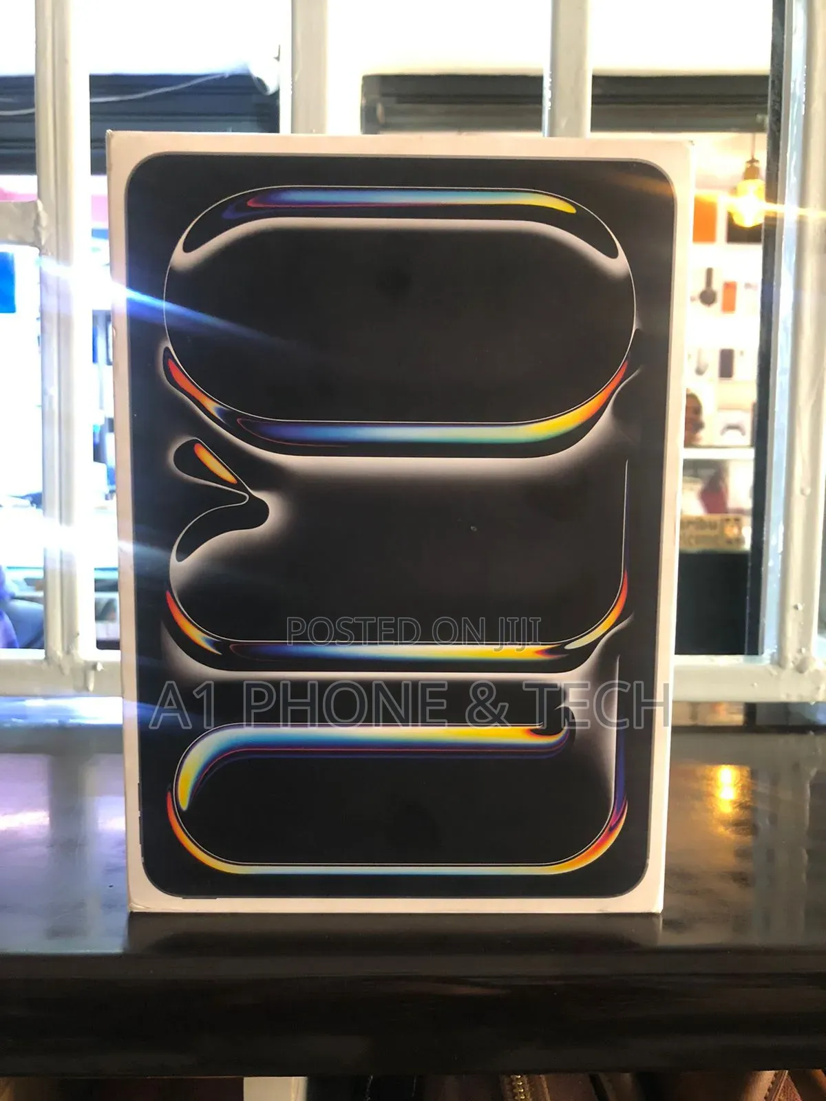 New Apple iPad Pro 256 GB