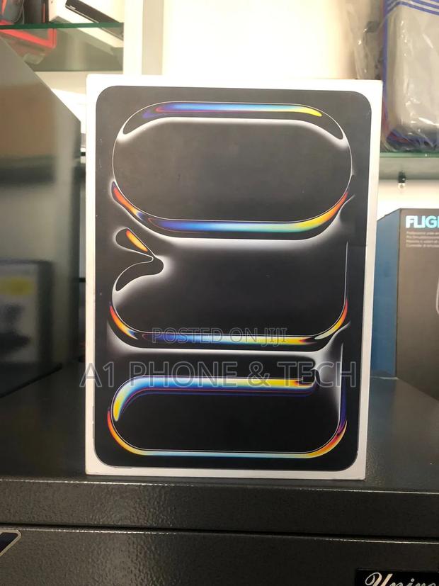 New Apple iPad Pro 256 GB - thumbnail 2
