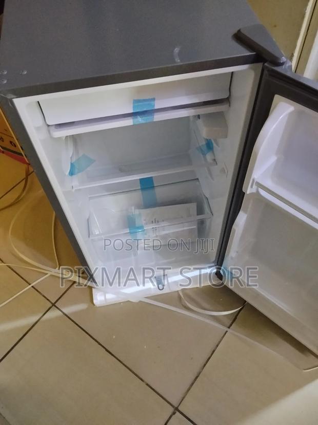 Primdale 90l Single Door Fridge – Compact Energy Saving