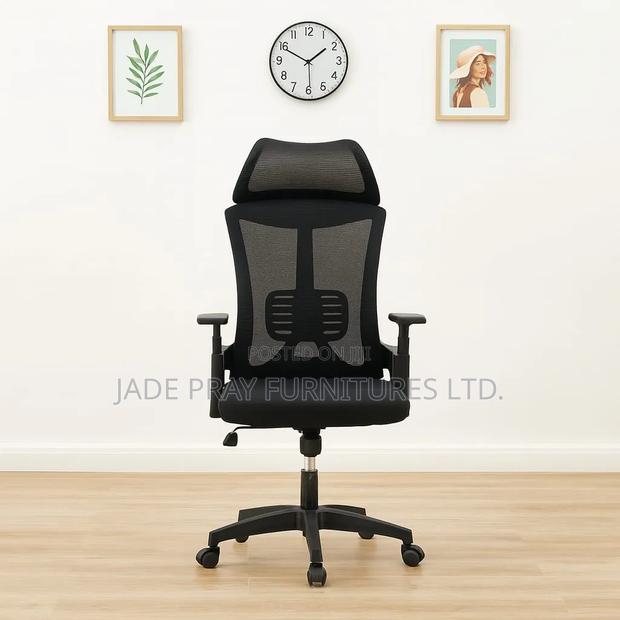 Highback Orthopaedic Chair