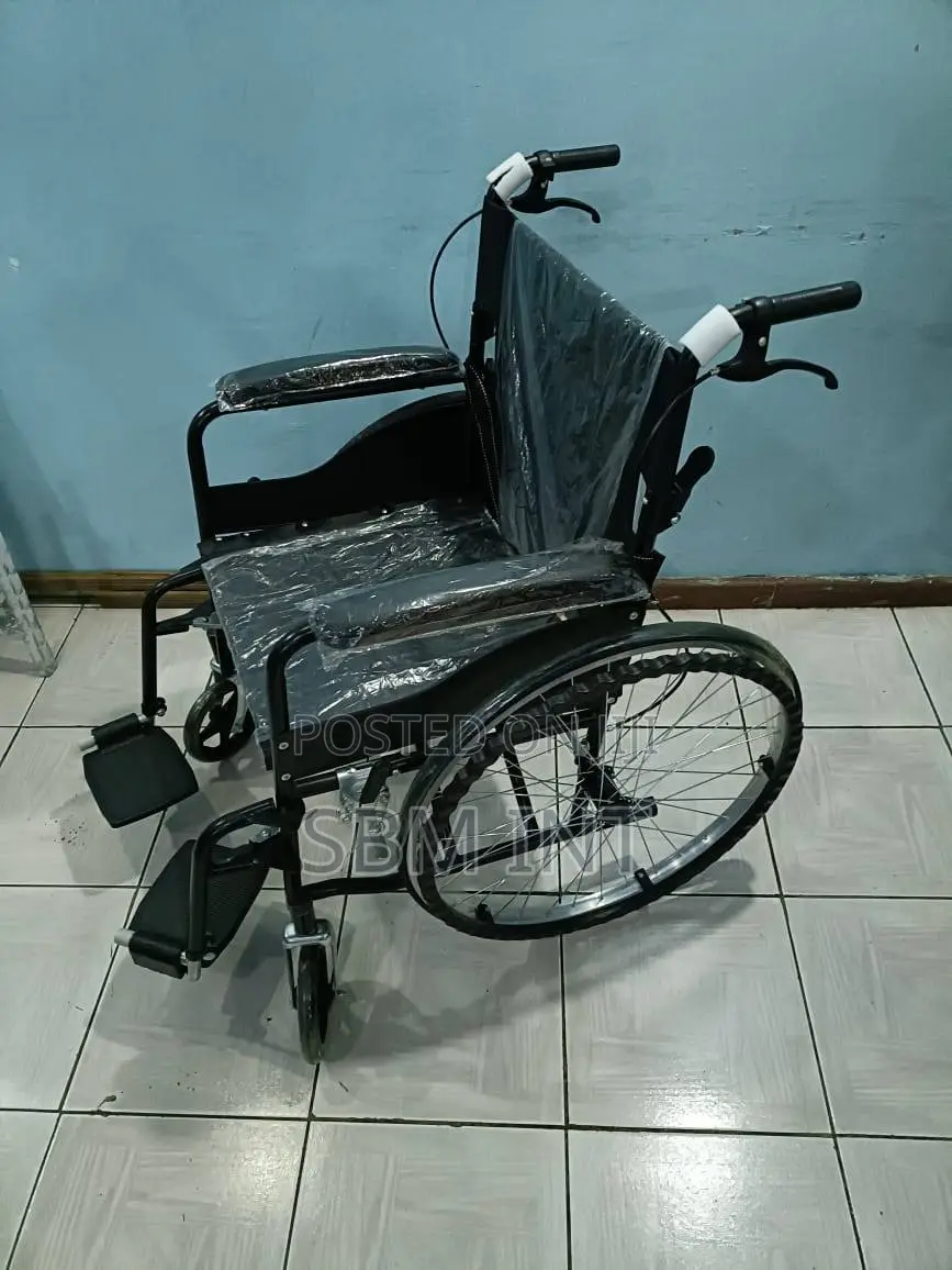 Standard Wheelchair