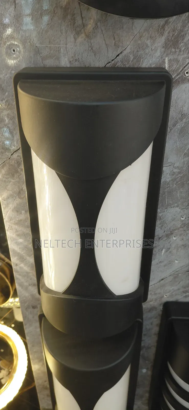 Outdoor Led Bulkhead